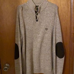 Men’s Chaps Sweater